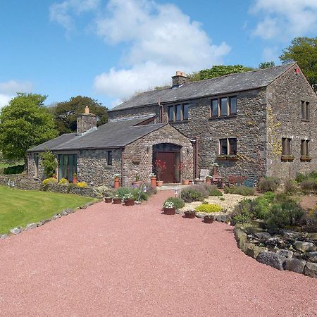 Canny Brow Barn Kendal Dış mekan fotoğraf