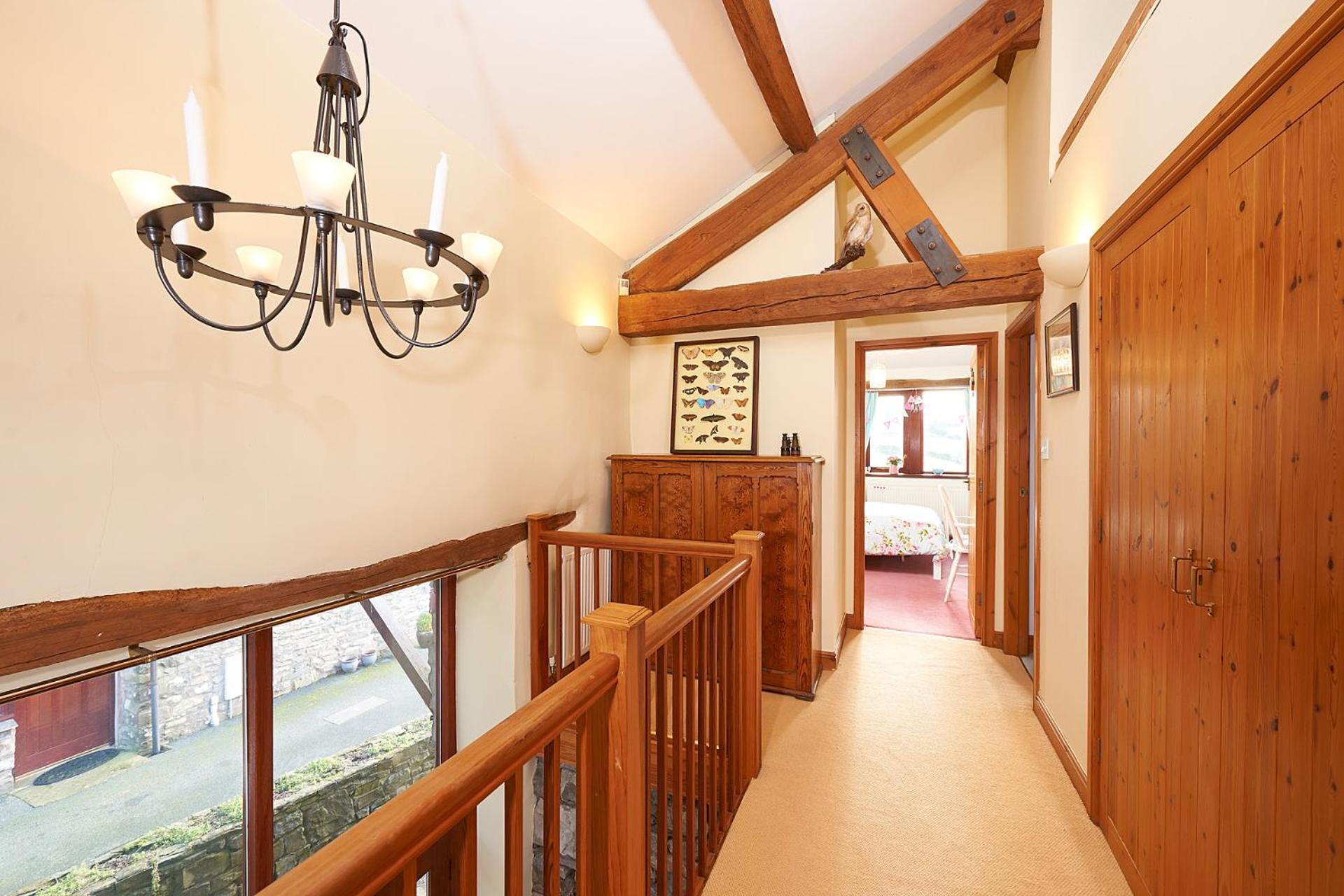 Canny Brow Barn Kendal Dış mekan fotoğraf