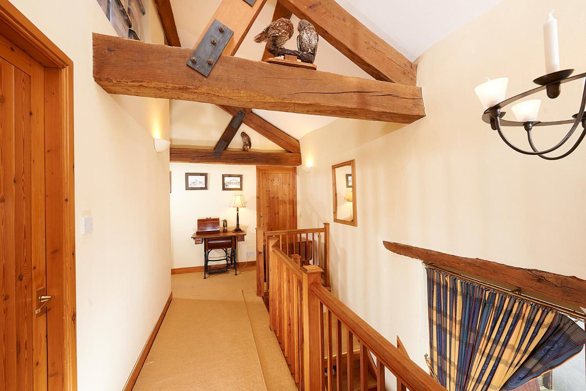 Canny Brow Barn Kendal Dış mekan fotoğraf